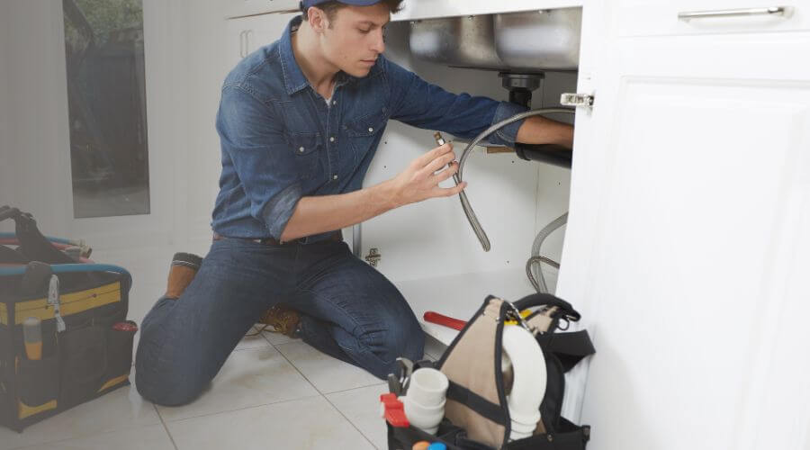 Professional septic pumping service in Aultman, PA